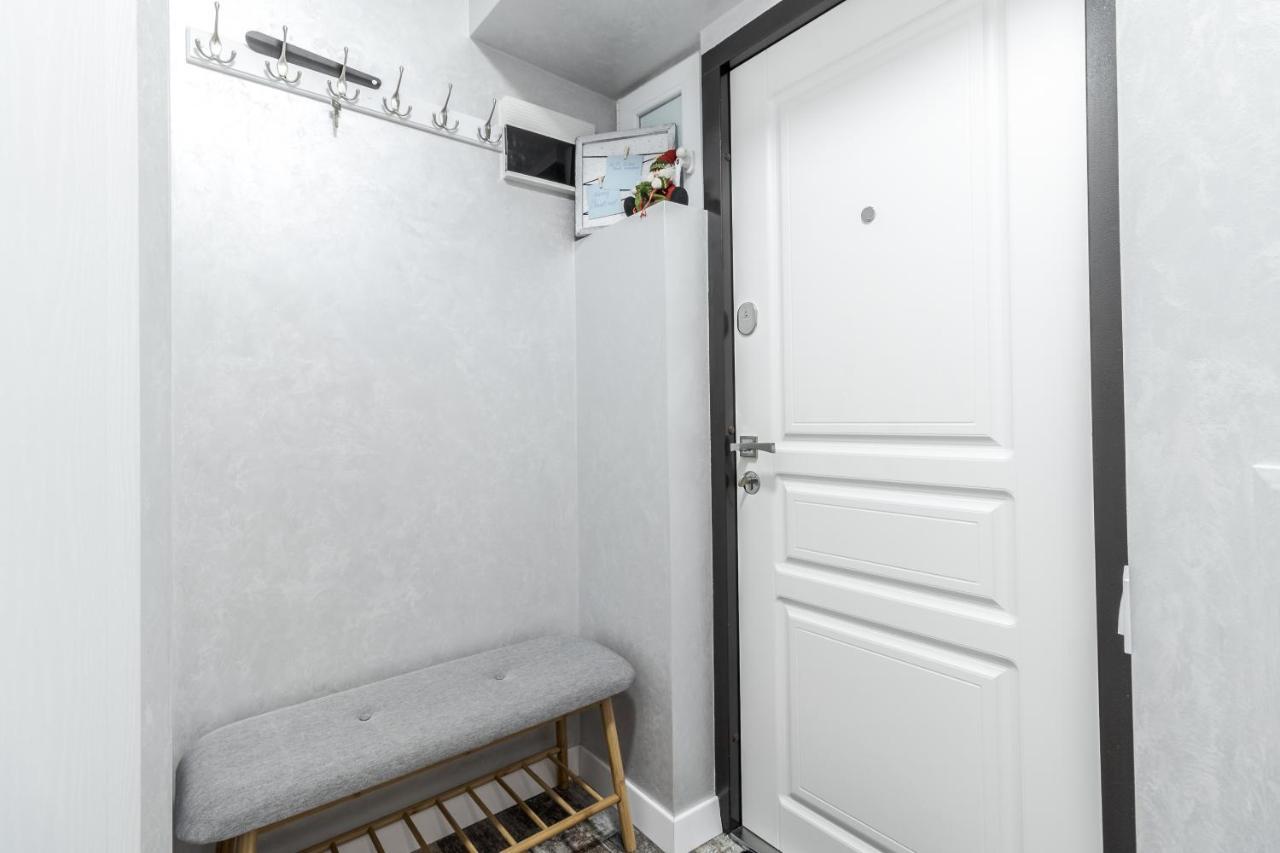 Апартаменти На Площі Ринок 41 Lviv Eksteriør billede