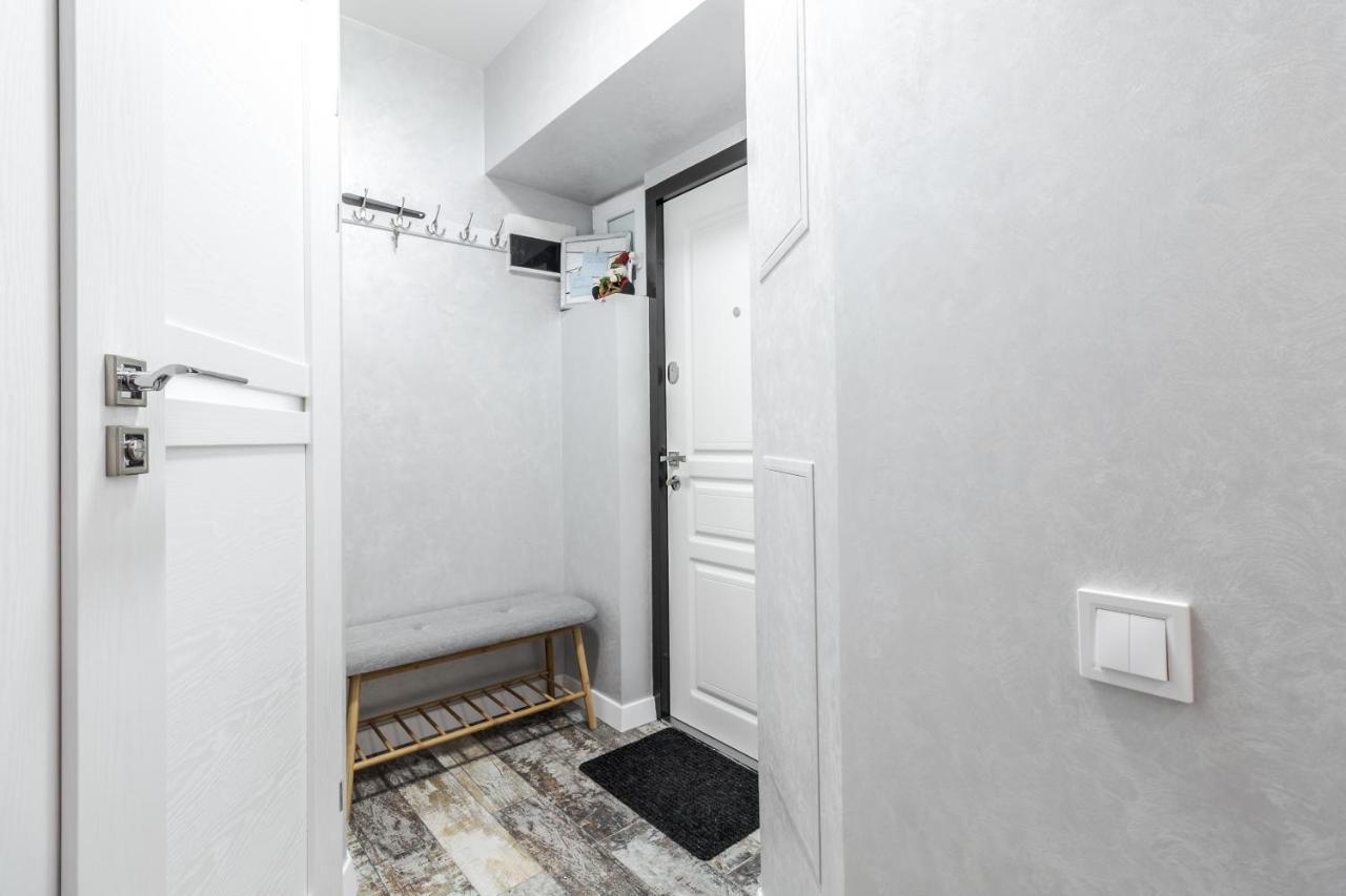 Апартаменти На Площі Ринок 41 Lviv Eksteriør billede